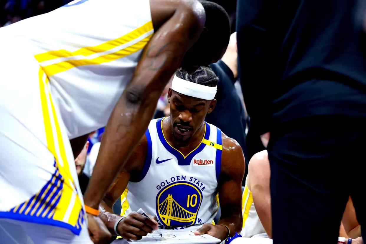 步行者陷入低谷,助攻爆棚连败,巴特勒球队命运悬念!