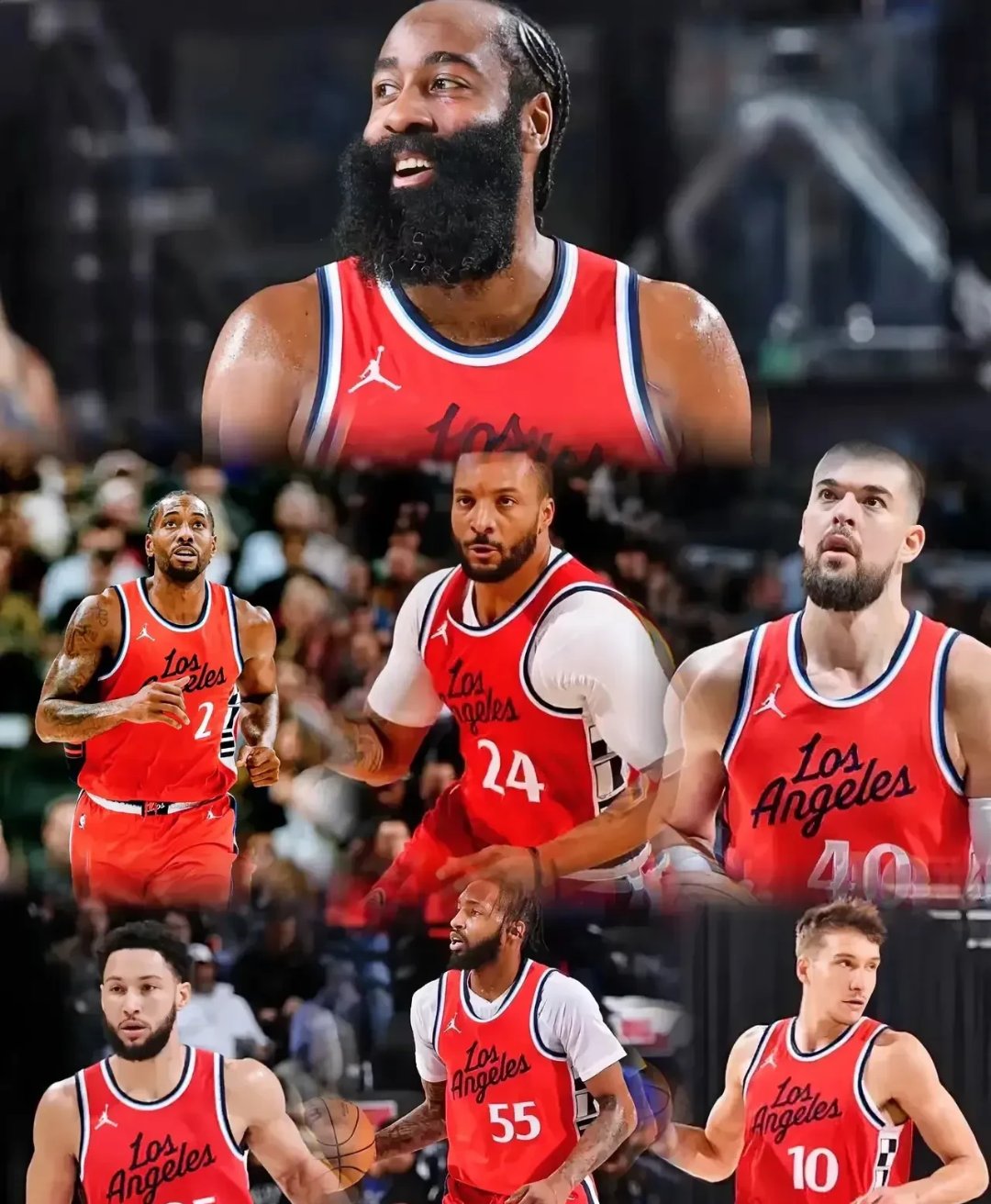 浓眉哥焦点对战,哈登与70激战MAD分钟,出色防守胜负难料!